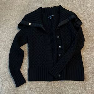 BR Women’s Wool Sweater